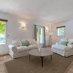 Villa Lauriers Roses Saint Tropez