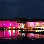 Saint Tropez Suite