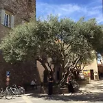 Saint Tropez Suite