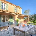 Holiday Home Les Parcs De Gassin-3