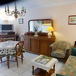 Apartment Les Chevrefeuilles