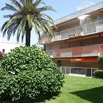 Apartment Les Patios-6