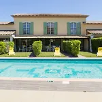 One Of The Best Villa In Saint Tropez