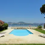 Residence Playa Del Sol