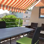 Apartment Eden Saint Tropez