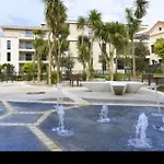 Exclusive Resort Apartment Saint Tropez