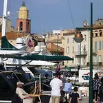 Residence L\'Eden St-Tropez