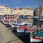 Residence L\'Eden St-Tropez