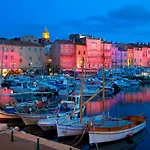 Apartment Saint-Tropez