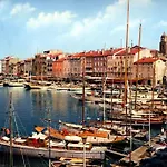 Heart Of St Tropez