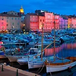 Heart Of St Tropez
