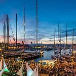Heart Of St Tropez
