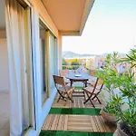 Saint Tropez Sea View Penthouse