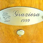 La Graziosa