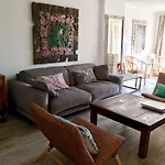 Appartement Ensoleille 80M Du Port