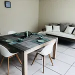 Appartement Breeze