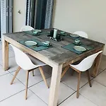 Appartement Breeze