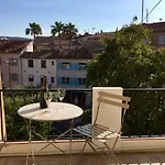 Appartement Ensoleille 80M Du Port