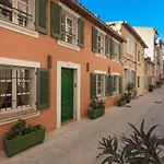 Maison Des Bouchonniers