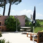 Villa La Pitchounette