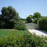 Villa La Pitchounette