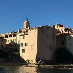 Appartement De Charme Au Coeur De Saint-Tropez