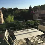 Escale A Saint-Tropez