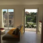 Escale A Saint-Tropez