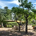 Charmante Petite Maison A L\'Entree De Saint Tropez
