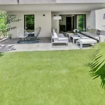Luxury&Exclusive Resort
