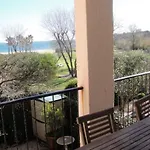 Appartement 4 Personnes, Vue Mer Exceptionnelle Sur Le Golf De St Tropez