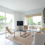 Appartement Daho