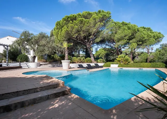 Villa Allegra