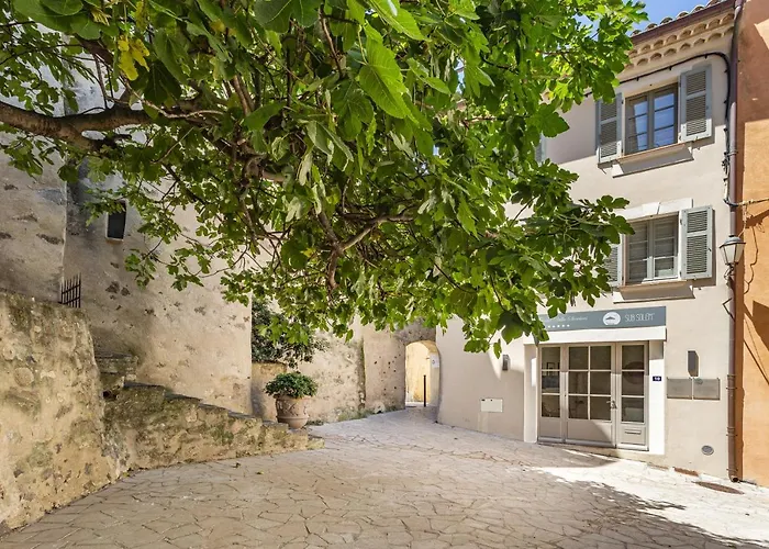 Maison Citadelle