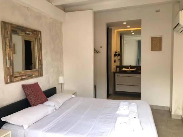 The Edwards Suites