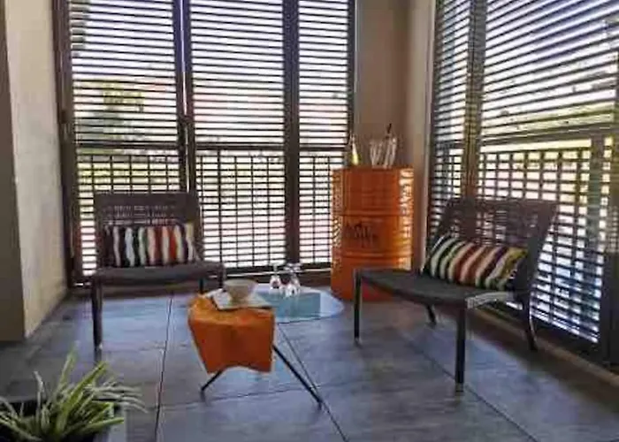 Residence Exclusive Resort