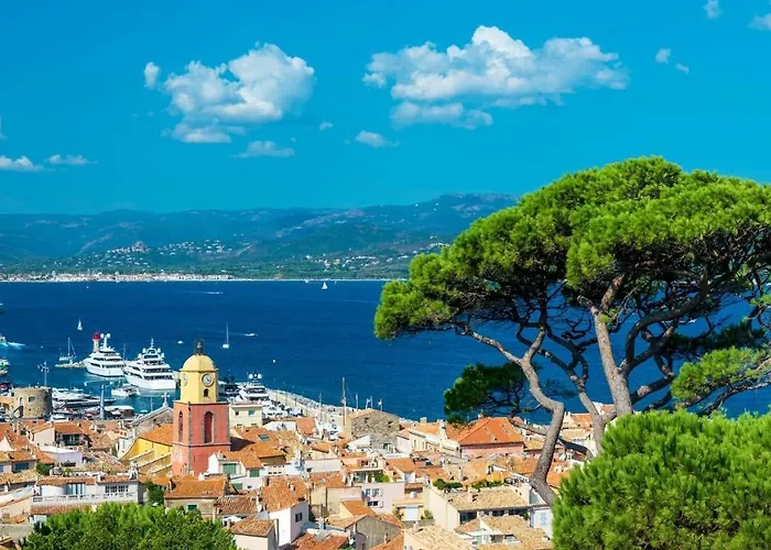 Saint-Tropez