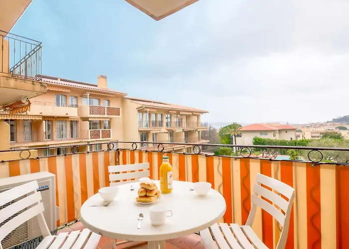 Apartment Eden Parc-4 By Interhome