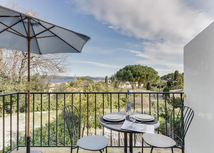 Studio Bella Vista By Interhome