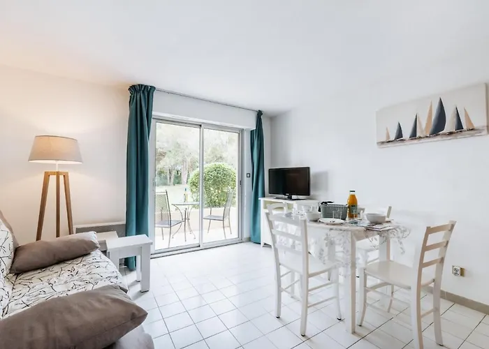 Apartment Caesar Domus-4 By Interhome
