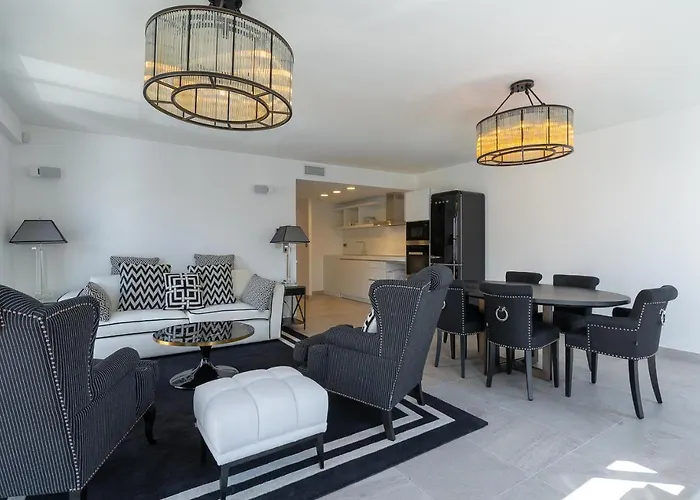 Appartement Breeze