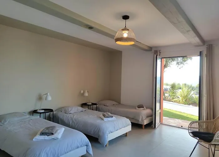 Villa Rose