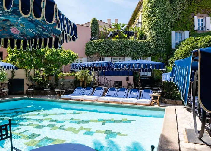 Hotel Le Y
