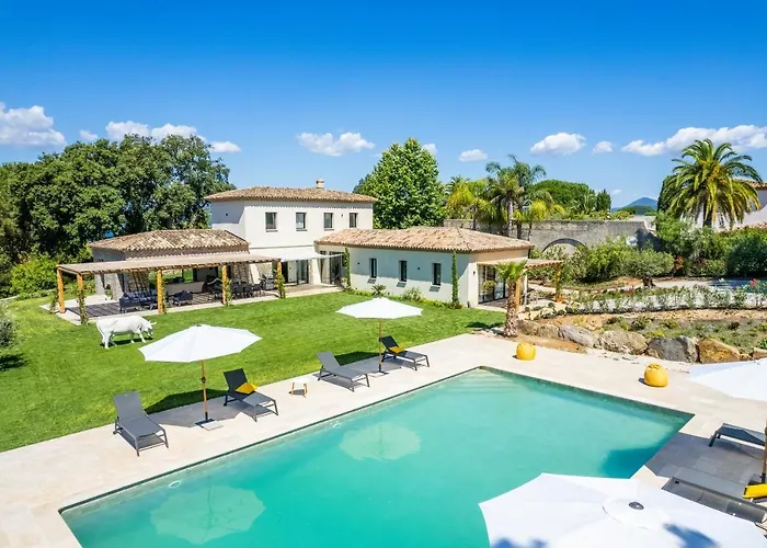 Villa Tremoliere