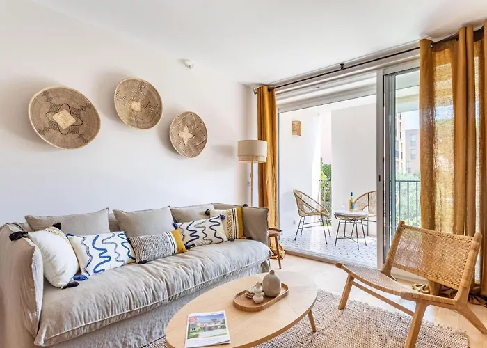Apartment Saint Antoine-2 By Interhome