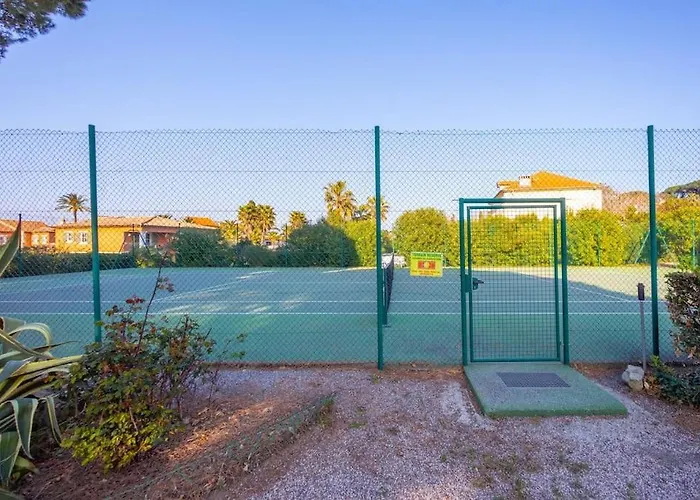 Appartement Entierement Renove Avec Terrasse