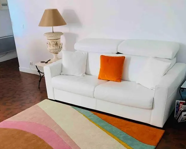 Appartement, Piscine, Terrasse, Clim, Saint-Tropez