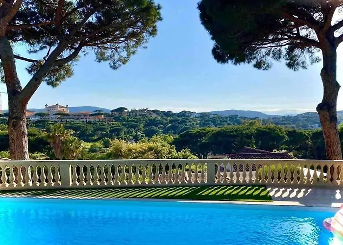 Villa Liana