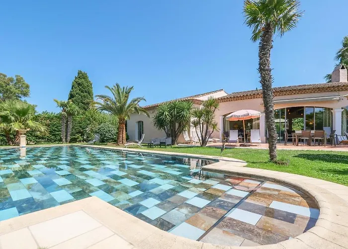Villa Alizee B&B