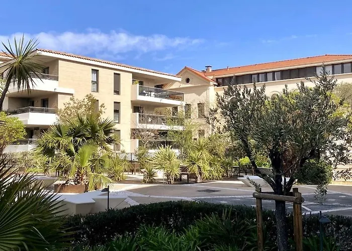 Exclusive Resort Saint-Tropez